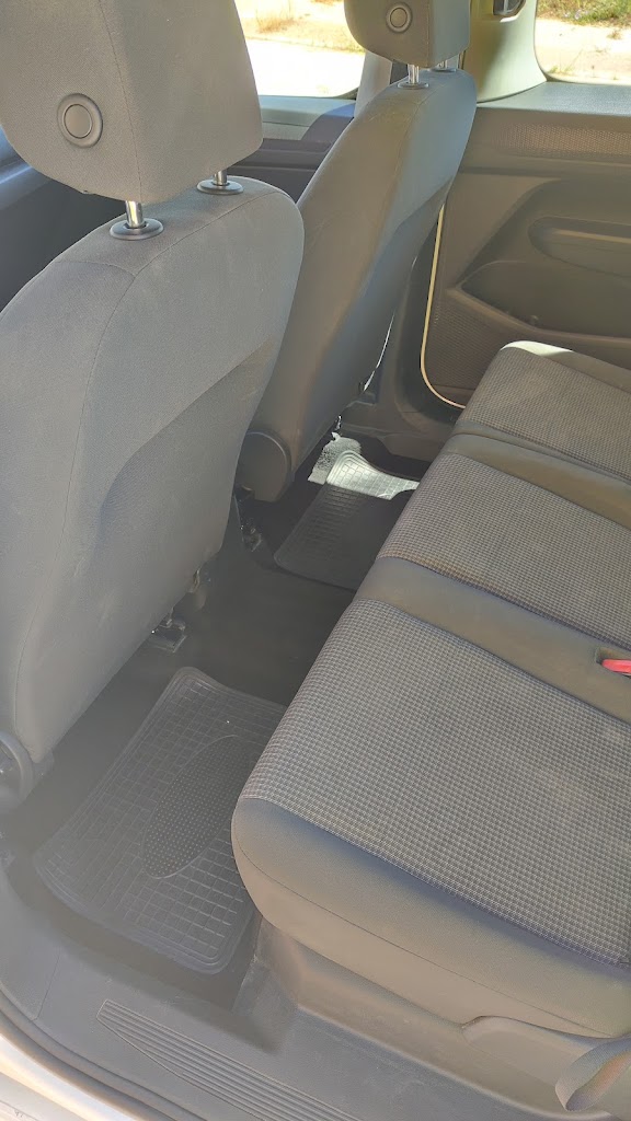 Salamanca WASH CAR AT HOME