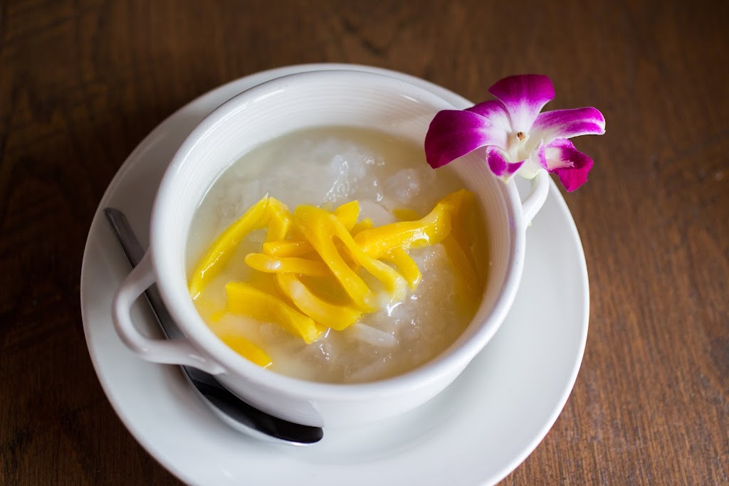 Baan Thai Bistro