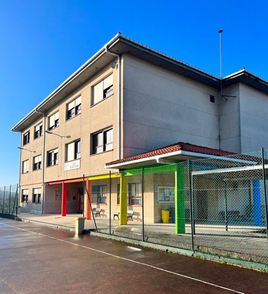 CEIP Eduardo Pondal