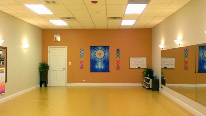  Body & Brain Yoga Tai Chi