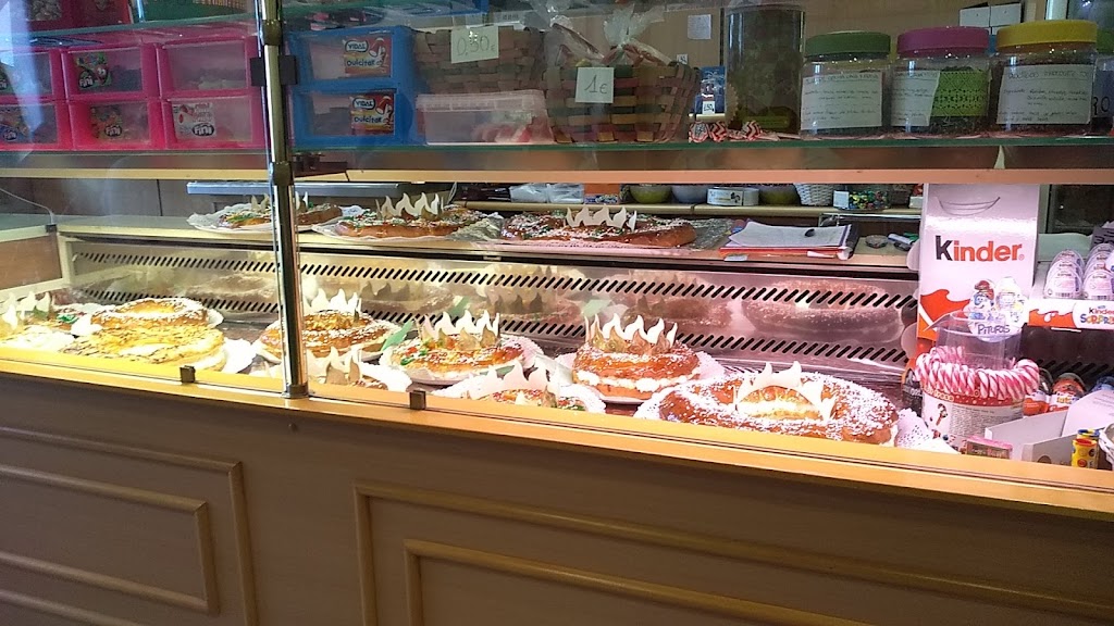 Pastisseria Les Comes