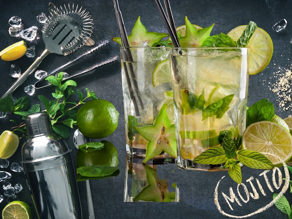 Food & drink