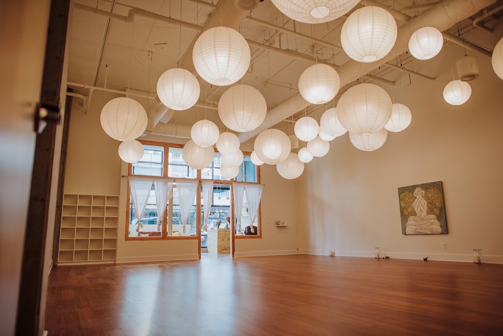  NOW Yoga - N. Williams