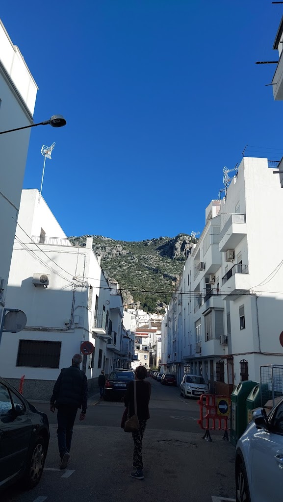 Pena Sevillista de Ubrique