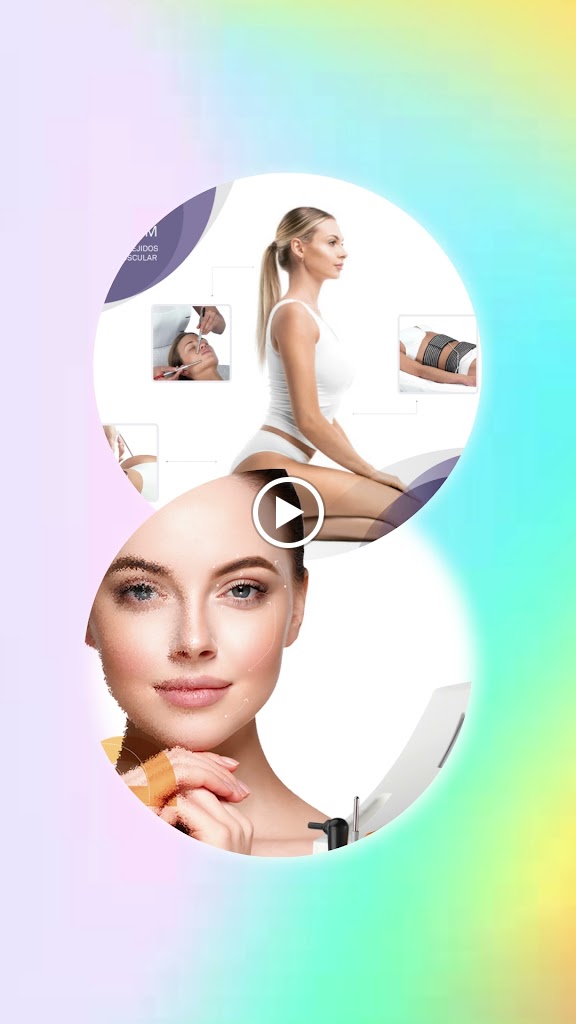 Centre d'Estetica Nova Imatge — Videos