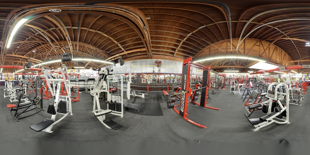  Undisputed Tucson Jiu Jitsu - Boxing - Kickboxing - Fitness Gym