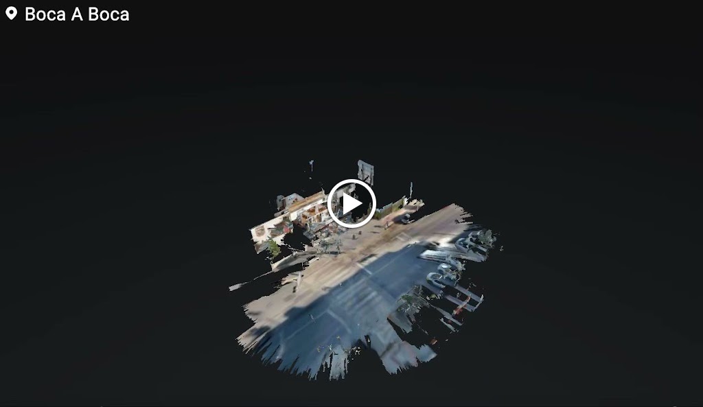 Boca a Boca — Videos