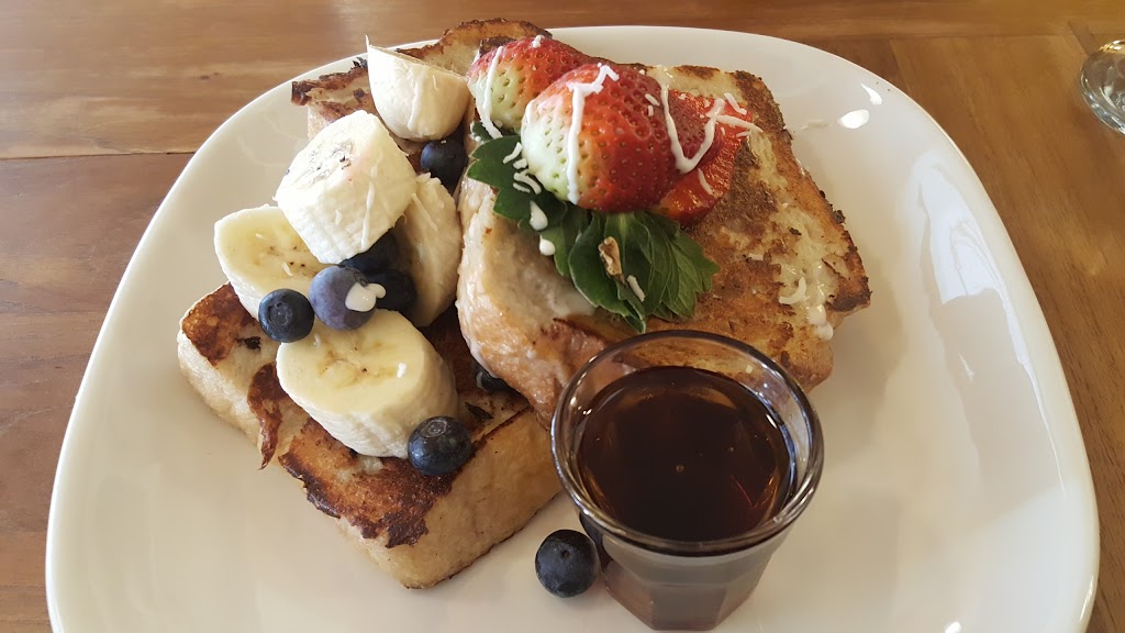Food & drink