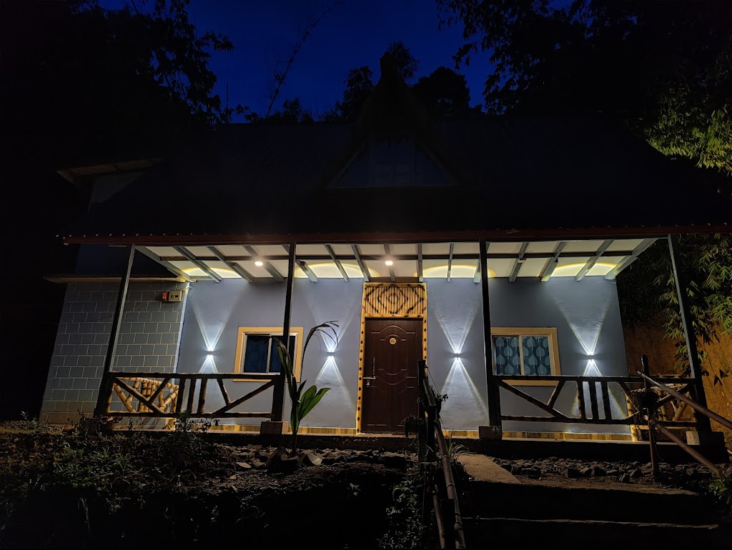 Hillee Resort