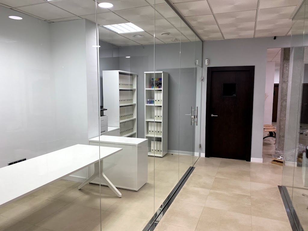 Centro de Estudios FG — Del propietario