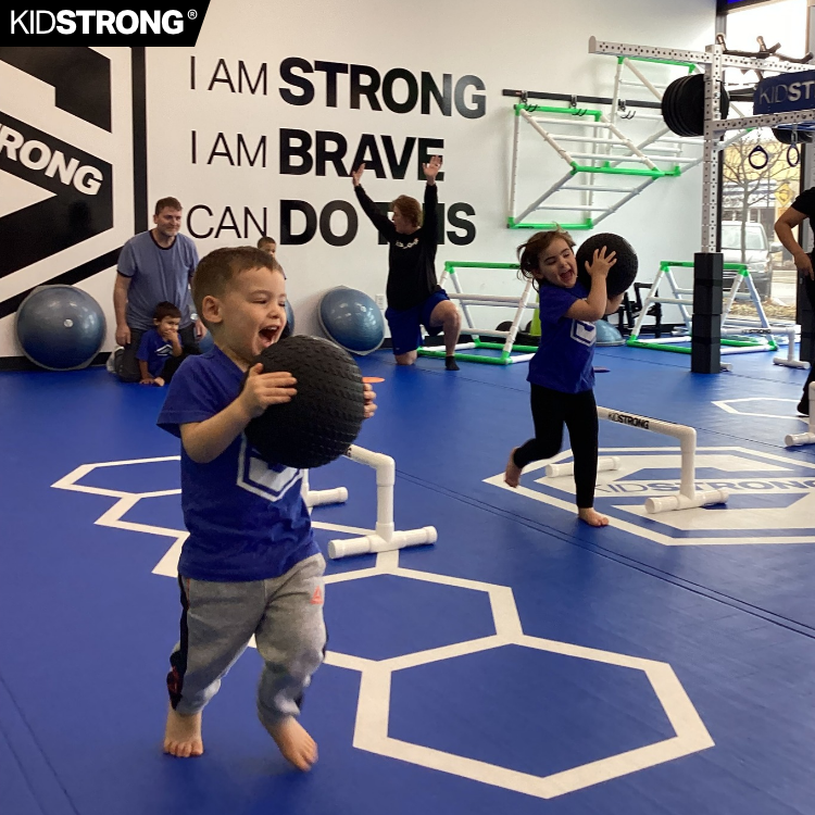  KidStrong North Hills