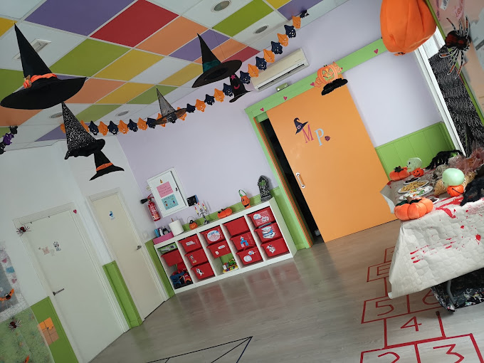 Centro Infantil Marinita Perez