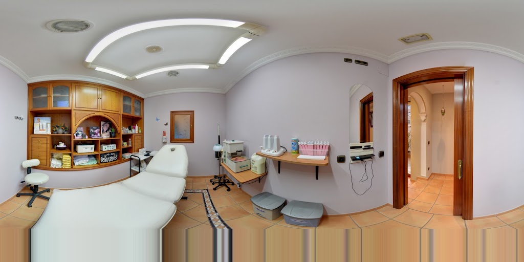 Tximak — Street View y 360deg