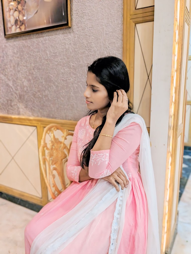 Feathers Bridal Studio Academy