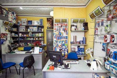 Top Informatica Estepona S.L.