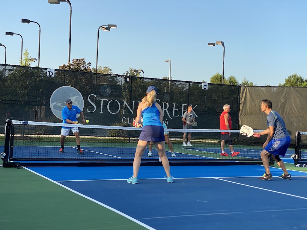  Stone Creek Club and Spa