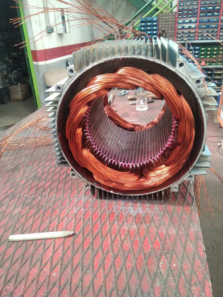 multireparaciones el quijote