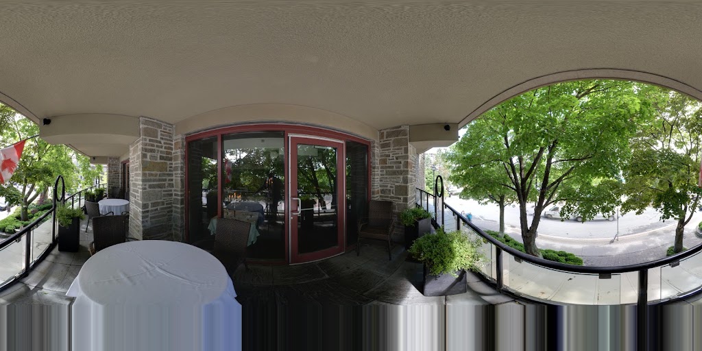 Street View & 360°