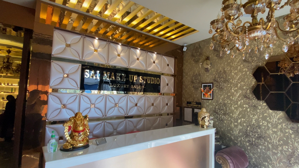 Sai Makeup Studio