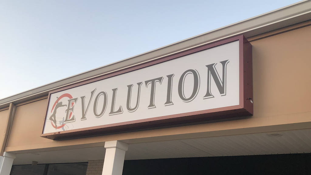  Evolution Dance and Performing Arts Academy LLC