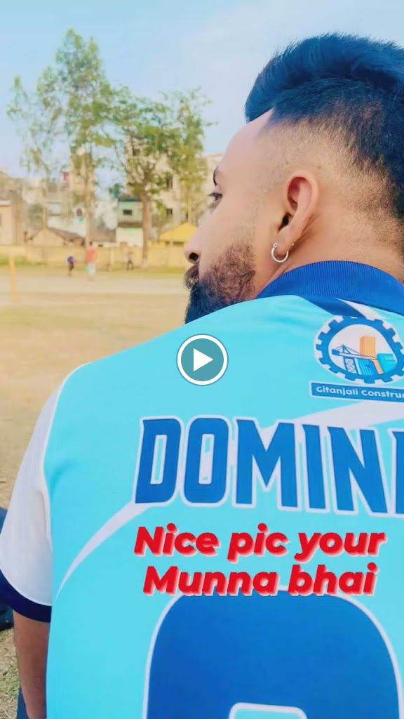 Luxury Defancy Saloon