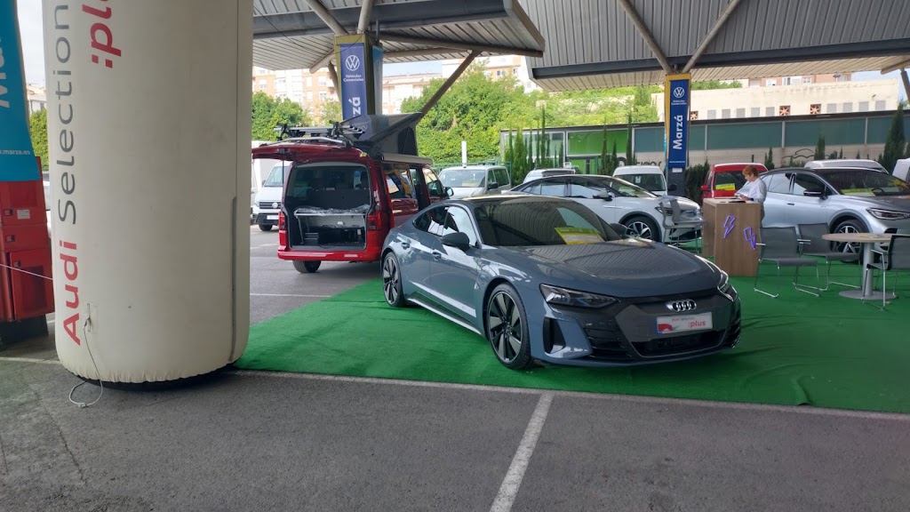 Angel Motors Anoia — Todas