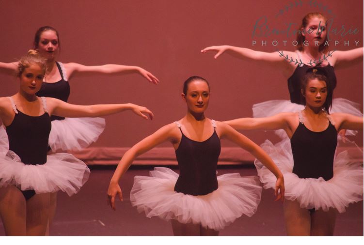  All That Jazz Dance Studio