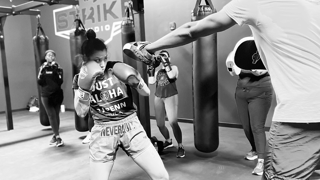  Strike Studio Hunt Valley MD - Boxing Gym