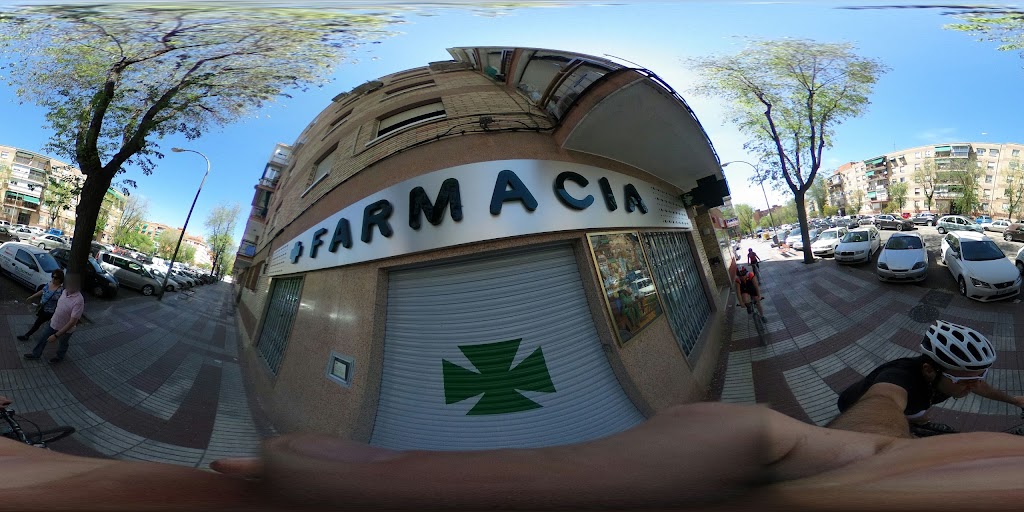 Farmacia Cano Duce