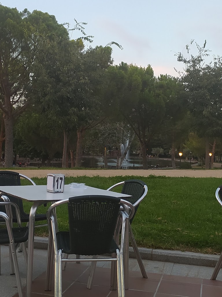 Casa de Andalucia en Valdemoro