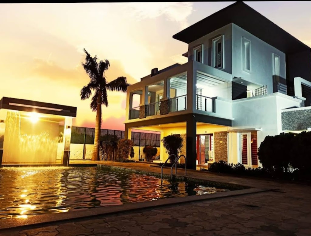 Ecr Beach Resort