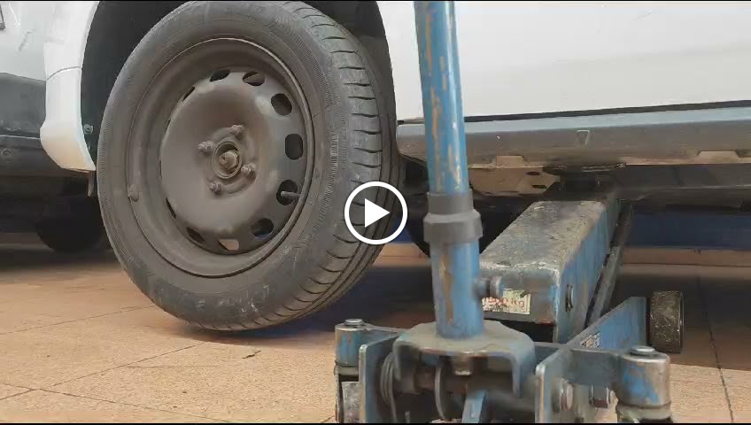 Car Condal Santa Perpetua - Taller Chapa y Pintura — Videos