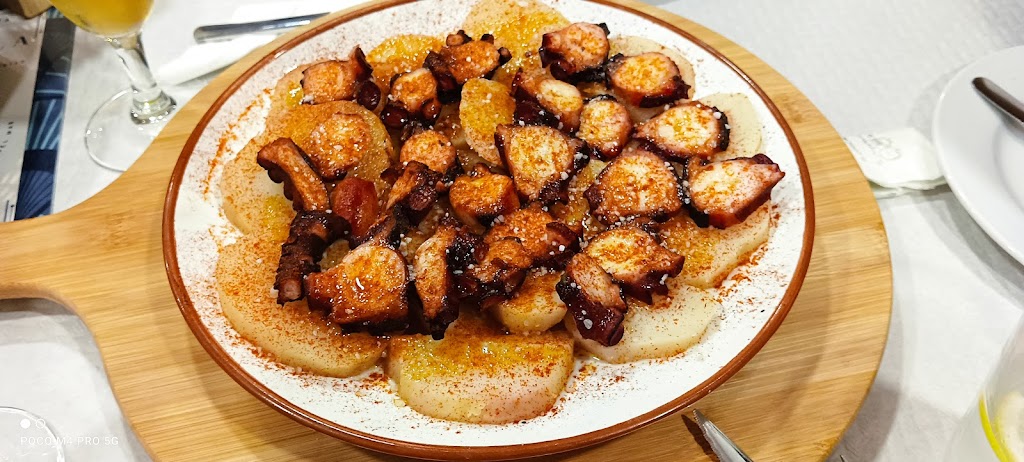 Restaurante La Carihuela