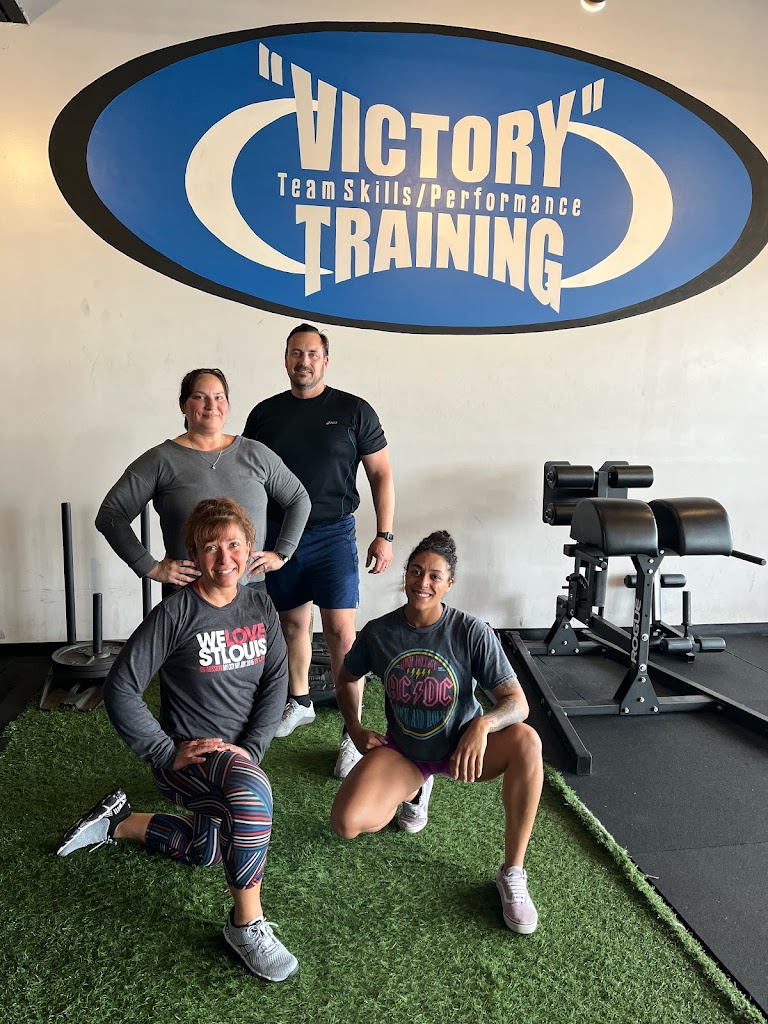  Victory Performance Training