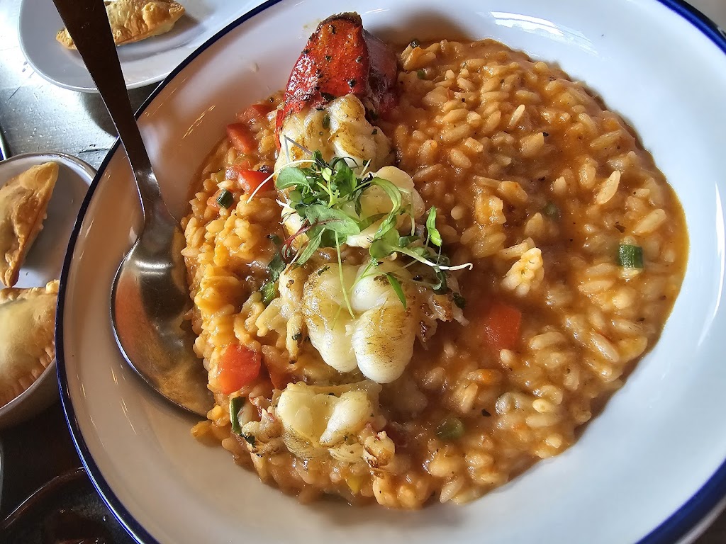 Risotto