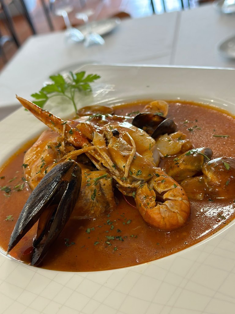 Restaurant Maset Cambrils — Comida y bebida
