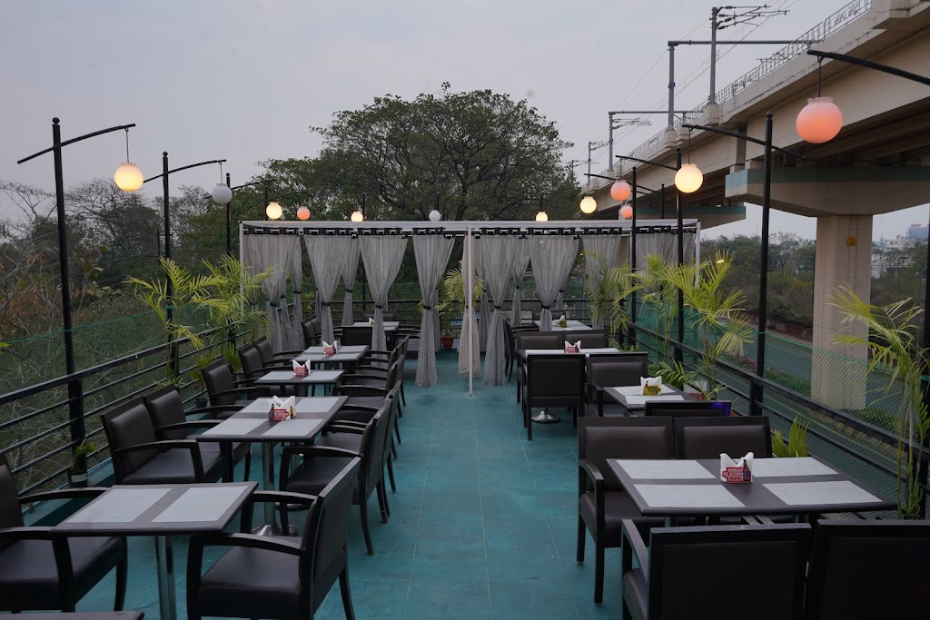 Angel S N Devil S Restro Lounge Bar Best Family Restaurant Highway Restaurant Dining Restaurant In Nagpur