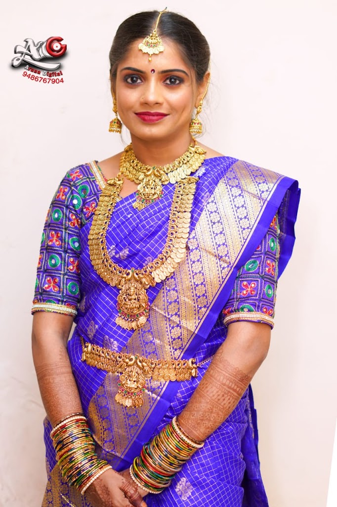 Gg Makeover Professional Makeup Artistry