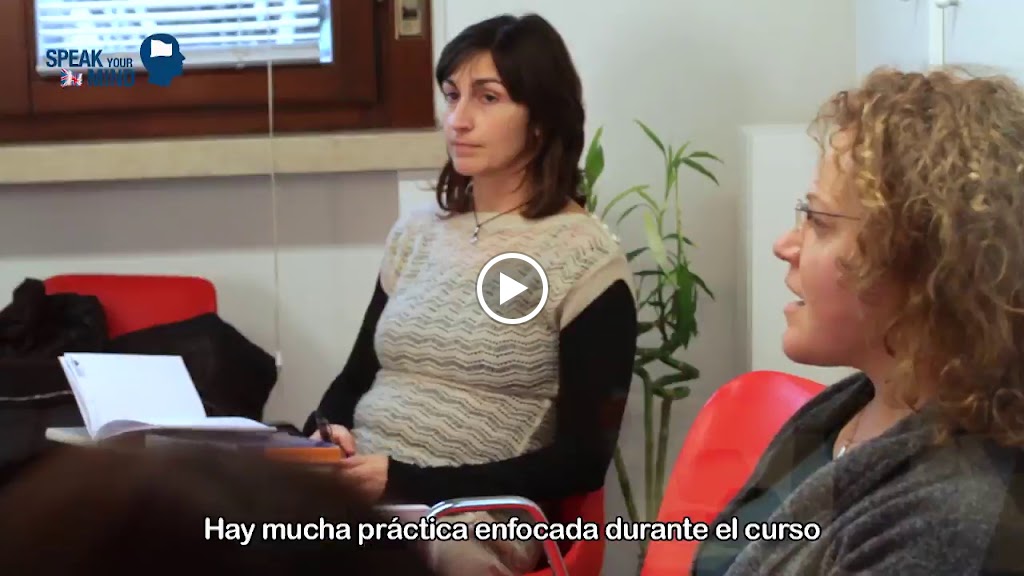 UPtoU English School - Academia de ingles SYM en Vitoria — Del propietario