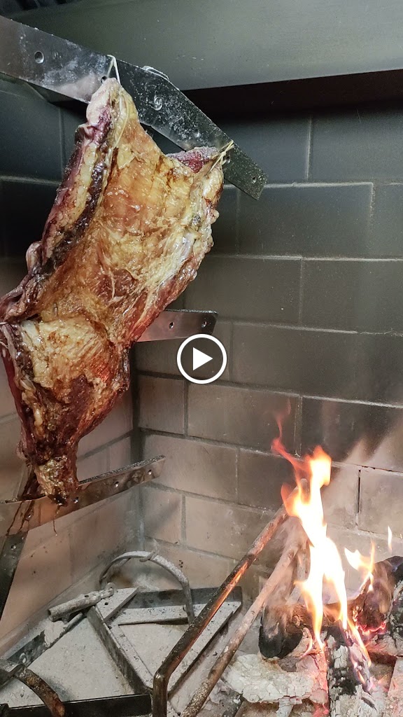 EL ASADOR PLATENSE — Videos