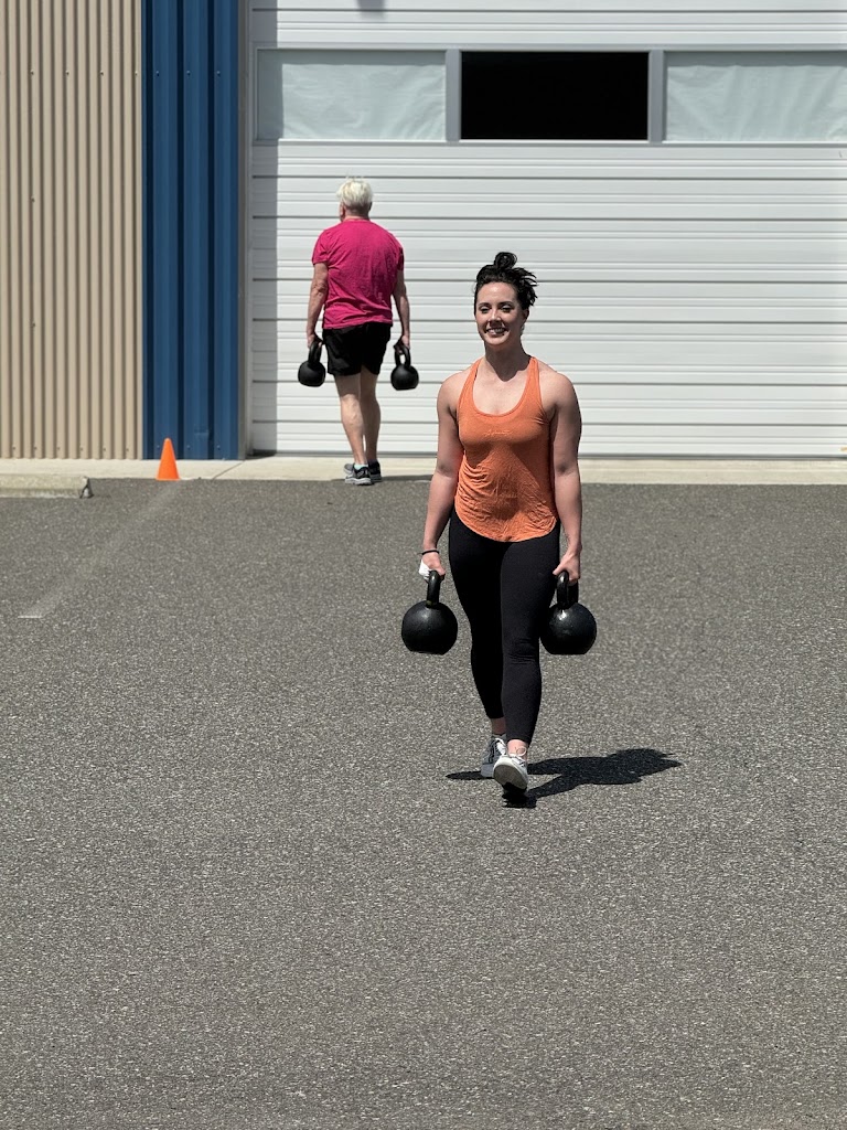  Wildwoods Strength & Conditioning