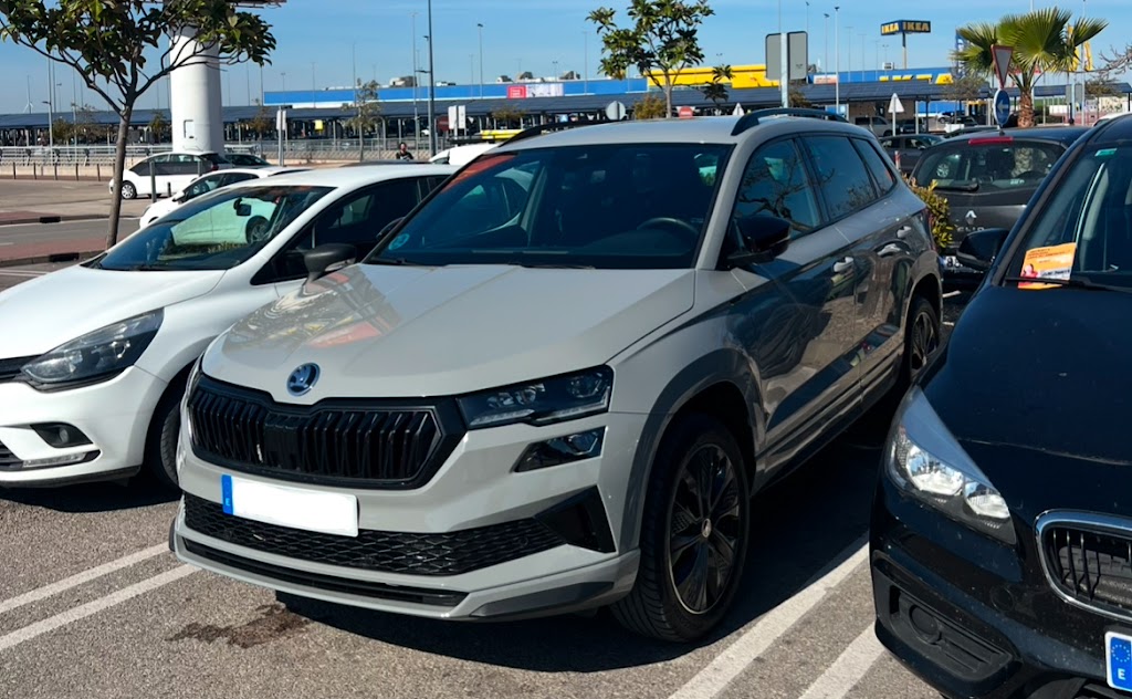 Grazalema Motor - Concesionario Oficial Skoda en Jerez — Mas recientes