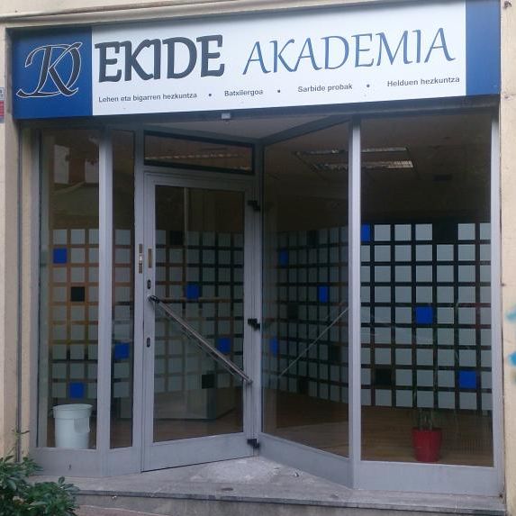 Ekide Akademia