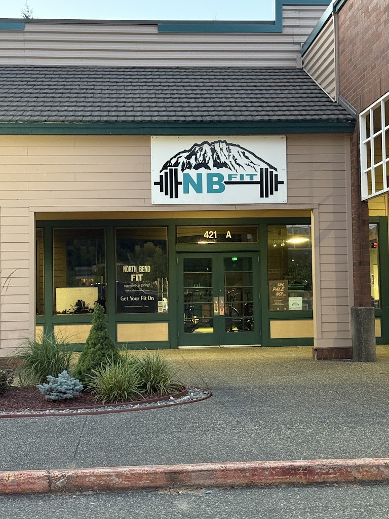  North Bend FIT