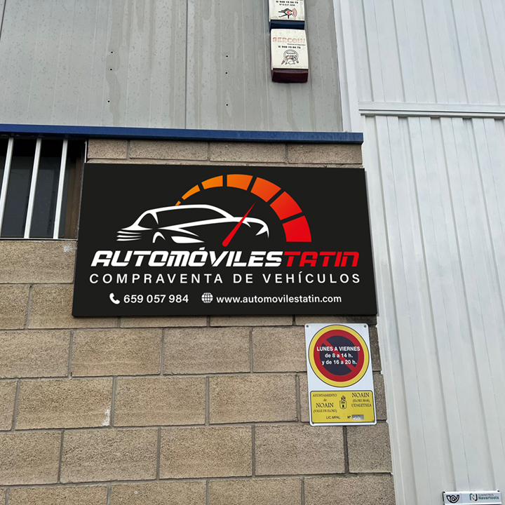 Automoviles TATIN - Compraventa de vehiculos — Del propietario