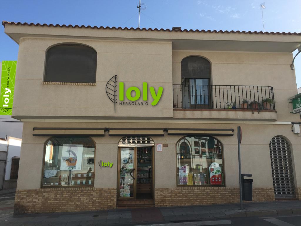 Herbolario Loly