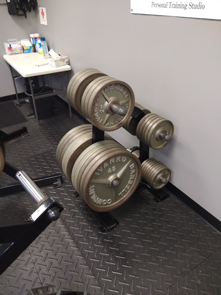  Renewed Strength LLC Personal Training Studio