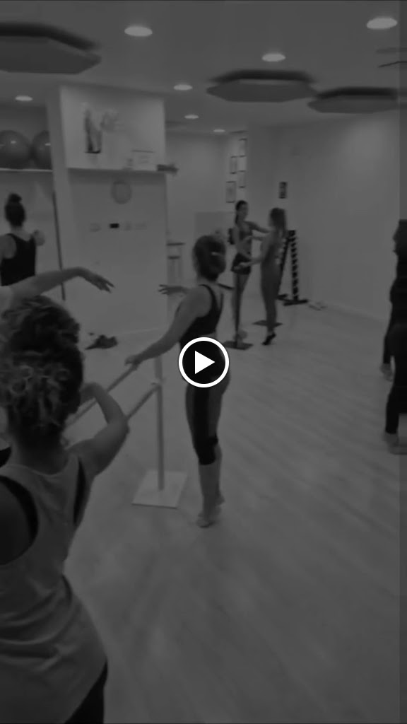 Leticia Perez Estudio de Danza y Pilates — Danza