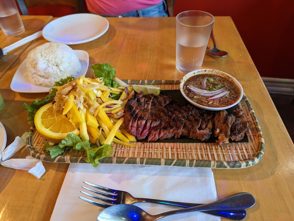 Steak
