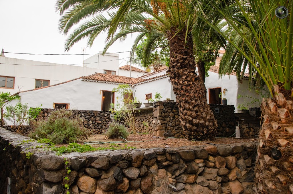 Casa Museo de "La Siervita" o "La Sierva de Dios"